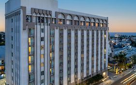 Hyatt Centric Delfina Santa Monica